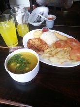 Restaurante la Bardolesa