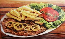 Restaurante LA BENDICIÓN