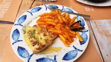 Restaurante La Boqueria - Mall Indiana