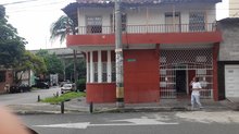 Restaurante La casa amarilla