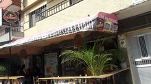 Restaurante La Casona