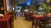 Restaurante la catrina