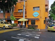 Restaurante La Cigarra
