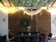 Restaurante La Cita El Salvador