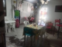 Restaurante la costeña