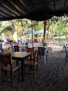 Restaurante La Curva de los Almendros