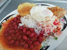 RESTAURANTE LA ESPECIALIDAD