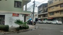 Restaurante la esquina de la facultad