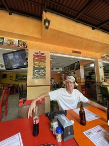 Restaurante La Esquina Del Marinillo