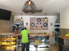 Restaurante La Estación del Sabor