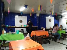 Restaurante La Fogata Bendita