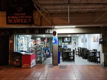 Restaurante La Fortaleza