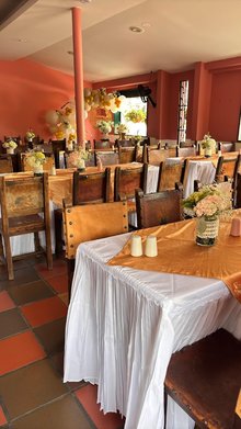Restaurante La Guayaba