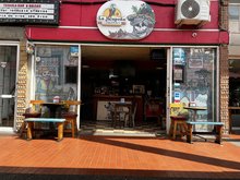 Restaurante La Jalapeña