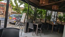 Restaurante La kinta