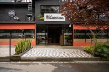 Restaurante La Malsentada