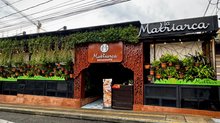 Restaurante La Matriarca Medellín | Chicharrón | Comida Tradicional