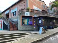 Restaurante La mejor ezquina