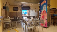 RESTAURANTE LA MENCHA
