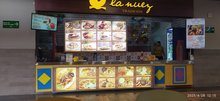 Restaurante La Nuez - Florida
