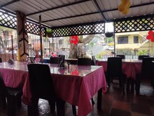 Restaurante La Paila de mi ama