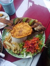 Restaurante La Paisa