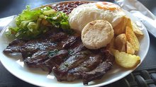 Restaurante La Parrilla de Don Salami