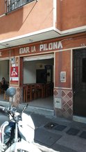 restaurante LA PILONA