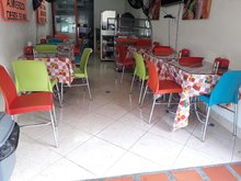 restaurante LA POSADA