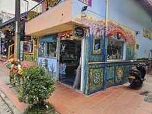Restaurante la Recata