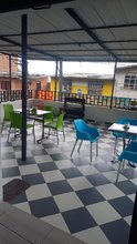 Restaurante La Reina