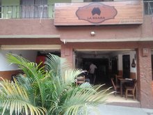 Restaurante La Ruana