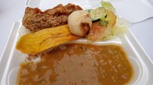 Restaurante La Rubia