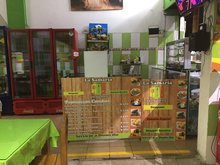 Restaurante La Samaria