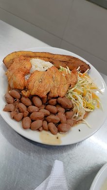 Restaurante La Sazón de Dora