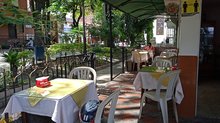 Restaurante La Sazón de Nury