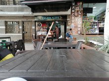 restaurante la sazon de yurymar