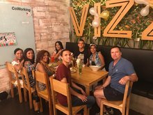 Restaurante La Sazón Del Ayer