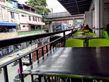 Restaurante La Sazón Segundo Piso