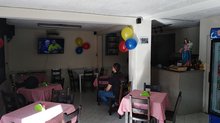 Restaurante La Tapa