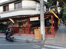 Restaurante La Tienda de Gumersinda