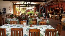 Restaurante La Tienda Del Vino desde 1999
