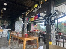 Restaurante la Villa de Pancho