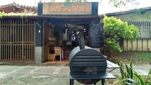 Restaurante La Yezka