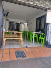 Restaurante La zasone Aranjuez