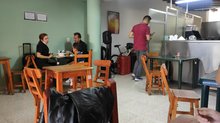 Restaurante Las Cacerolas