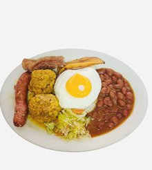 Restaurante las Delicias de Caty