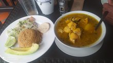 Restaurante Las Delicias de Flor