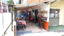 Restaurante las delicias de la tita
