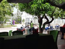 restaurante las delicias de sara